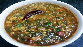 मसालेदार चना दाल मेथी की सब्जी जब खाओगे तो 2-3 दिन स्वाद भूल नही पाओगे || Chana dal methi ki sabji||
