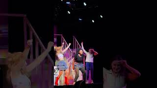 LET’S HEAR IT FOR THE BOY! #RustysVersion #footloose #musical  #cover #singing #broadway