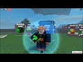 ROBLOX:❓ LUCKY BLOCKS Battlegrounds ❓