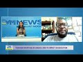 CVM News at Noon | @CVMTVNews