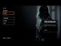Immersive duels#gameplay #gaming #starwars #fyp #games #fortnite