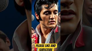 The King of Rock ’n’ Roll 🎤👑 | Elvis Presley’s Legendary Rise