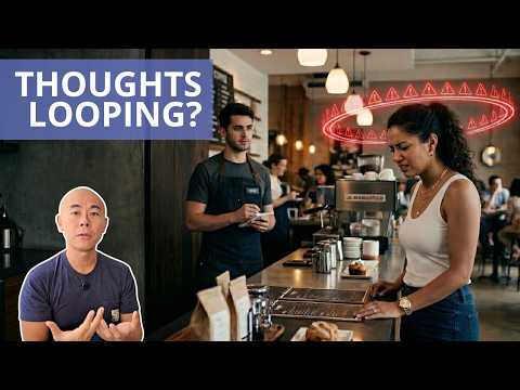 Cognitive defusion: the cure for overthinking | Hello! Seiiti Arata 427
