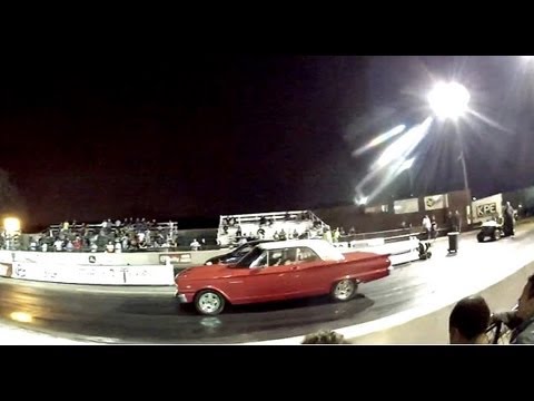 GoPro - Pro Mods Drag Racing (HD) - YouTube