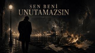 Sen Beni̇ Ömrünce Unutamazsin