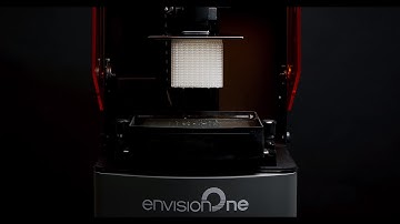 EnvisionOne: Speed Without Compromise