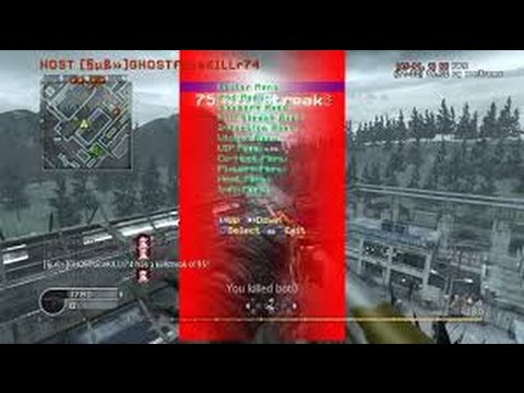 GhostFaceKillr74 Legacy Edition [Showcase]+Download/BLES