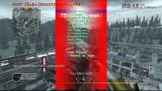 GhostFaceKillr74 Legacy Edition [Showcase]+Download/BLES Net Worth