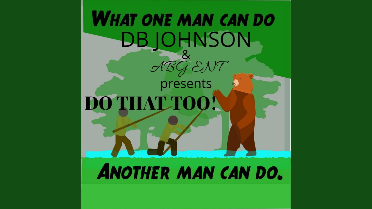 Watch Do That Too on YouTube Watch Do That Too on YouTube