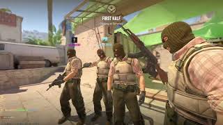 Counter-Strike 2 Full Gameplay | Epic CS2 Match screenshot 5