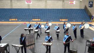 2012 01 20 Edison HS Winterline
