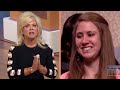 Theresa Caputo Reads Steve Harvey’s Audience!