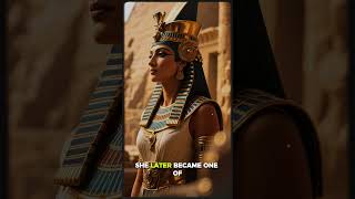 Why Egyptian Pharaohs Married Their Own Sisters 👑📜#ancientegypt