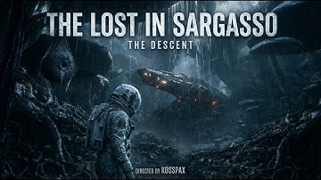 The Lost in Sargasso: The Descent 