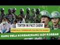 SIMAK INI PENTING || JADI TNI JUGA BUTUH PENGELUARAN,KAMU MAU KORBAN'KAN/KAMU JADI KORBAN || CASIS