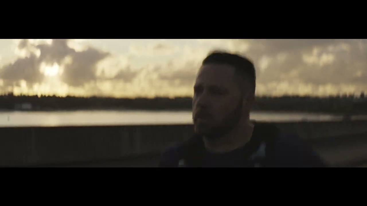 Rise with Rodney for Invictus Australia's ZERO600