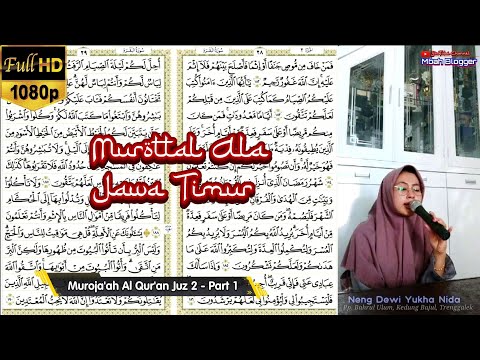 Murattil Al-Qur