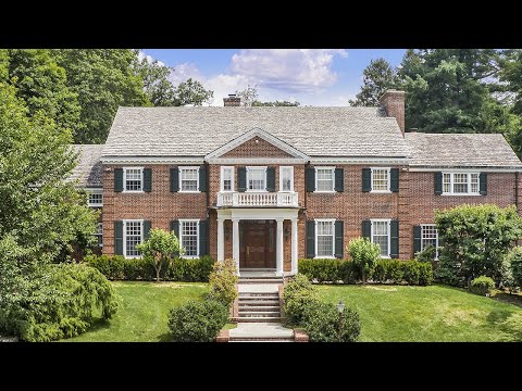 8 Cooper Road, Scarsdale, NY home video tour