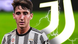 Andrea Cambiaso • Welcome to Juve 2022