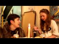 Episode 3: The Confusables: 'The Double Date'
