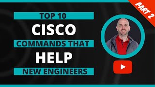 10 Cisco Command Tips And Tricks Found In Ccna, Ccnp, Ccie