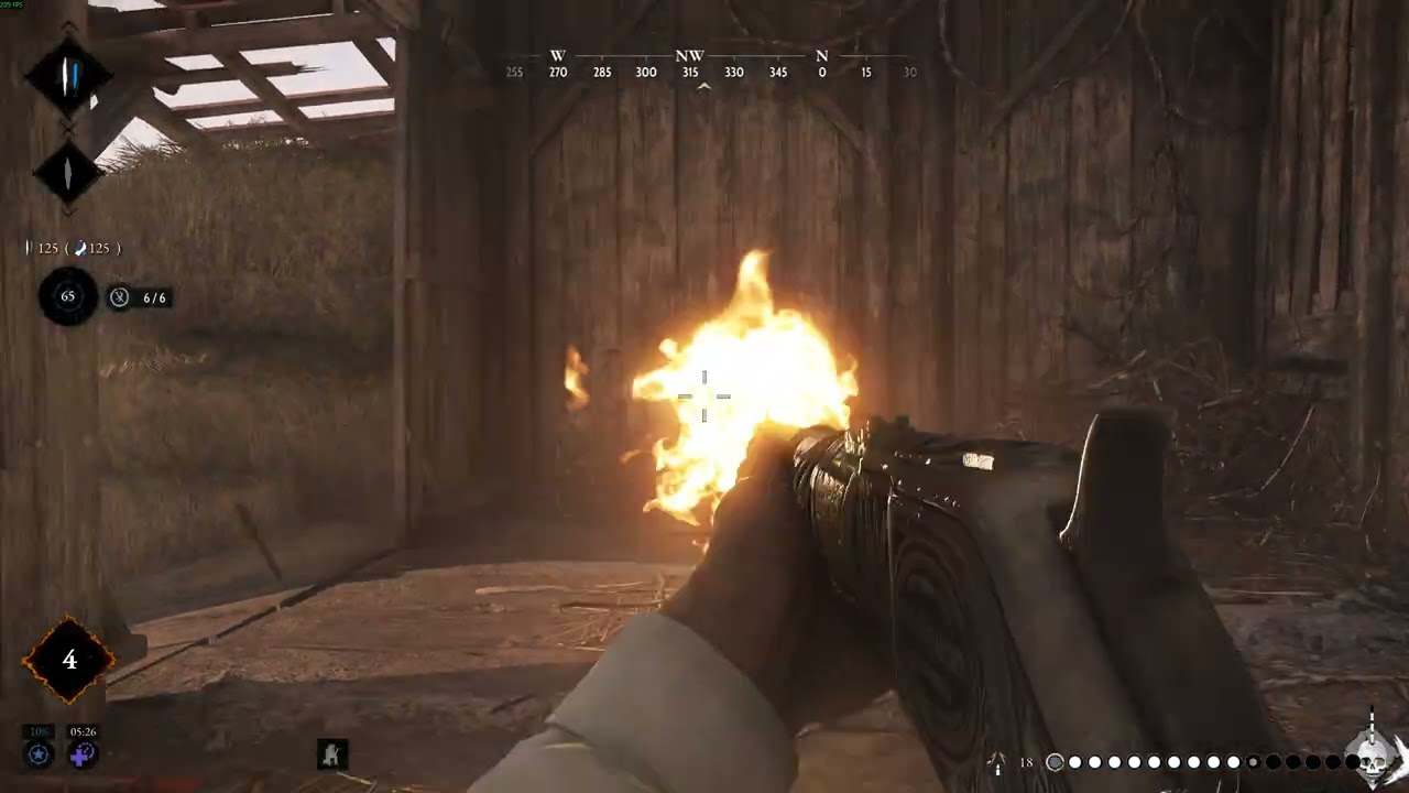 Hunt  Showdown 2025 12 28