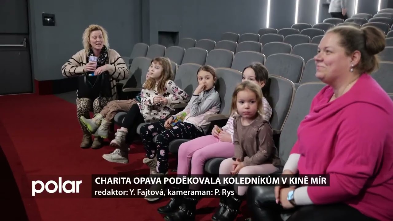 Opavský expres z 11. 2. 2026