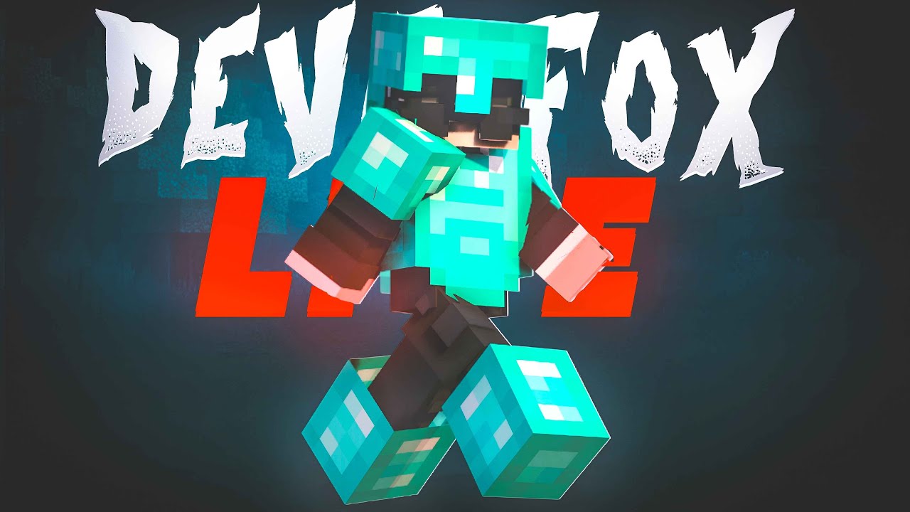 The Starting GreenLand SMP Day 2 | DEVIL FOX SMP IS LIVE