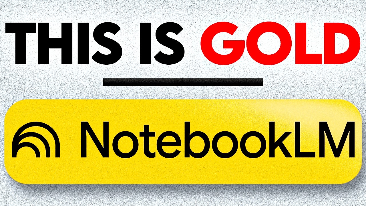 NotebookLM New Use Cases are INSANE (FREE)