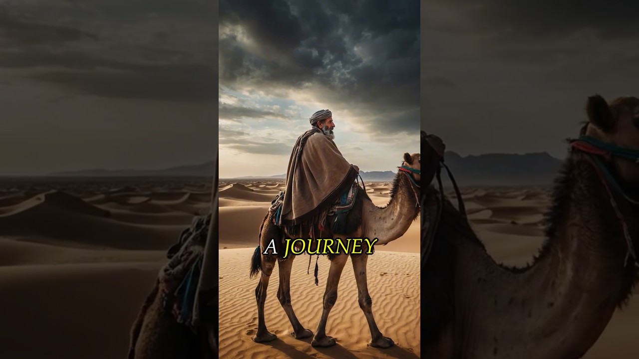 The Faithful Servant God Never Forgot | Eliezer’s Story 