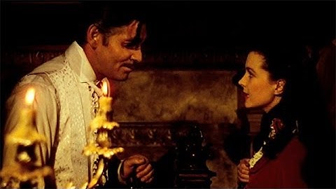 Why Gone with the Wind is the one film you should watch this week