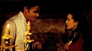Why Gone with the Wind is the one film you should watch this week