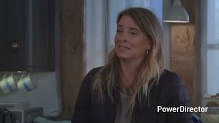 Emmerdale - Sarah And Jacob Confronts Charity Over Her Being At The Hospital 61125