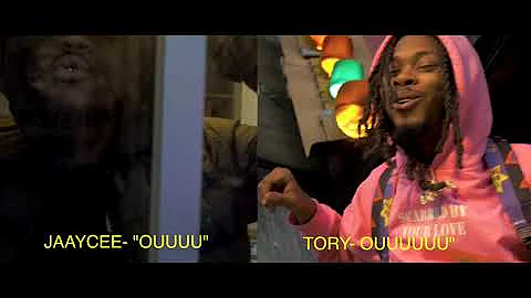 Yung Tory x Jaaycee "OUU" (OFFICIAL MUSIC VIDEO)