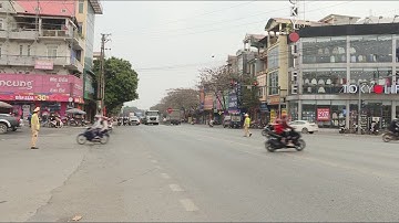 Đảm bảo an toàn giao thông ngày đầu kỳ nghỉ Tết