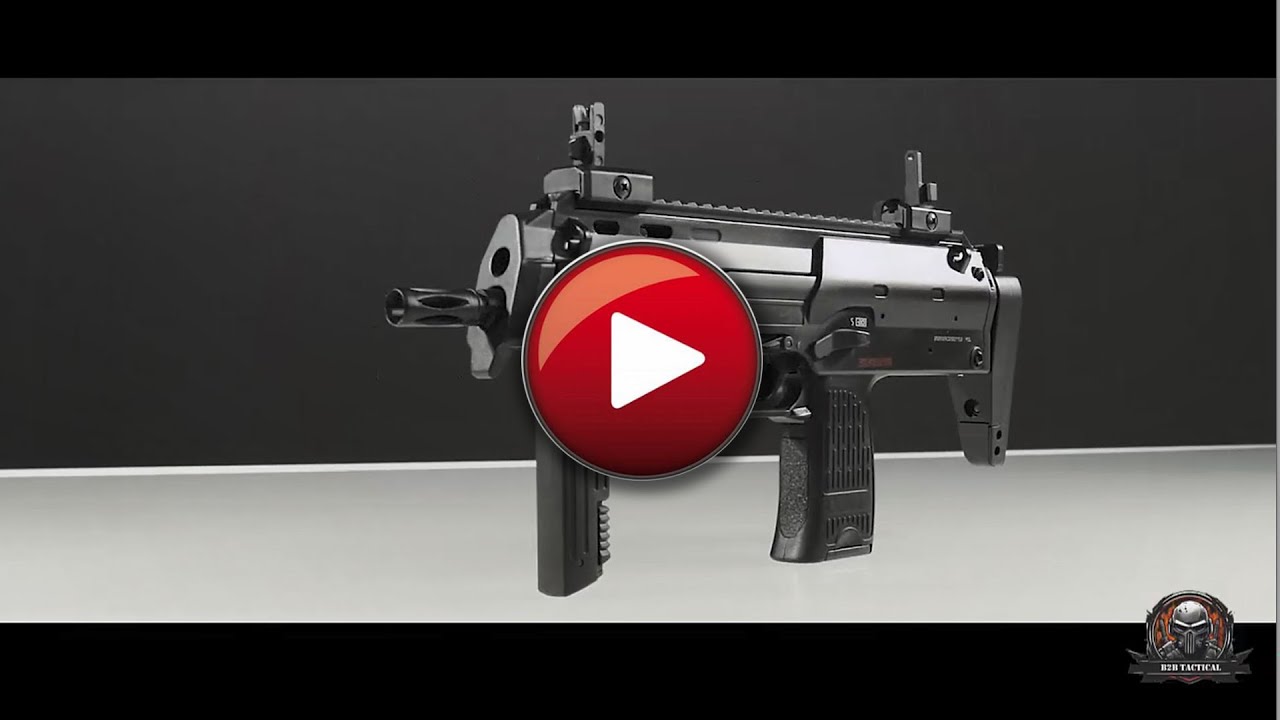 We R4 Well R4 WELL MP7 - YouTube