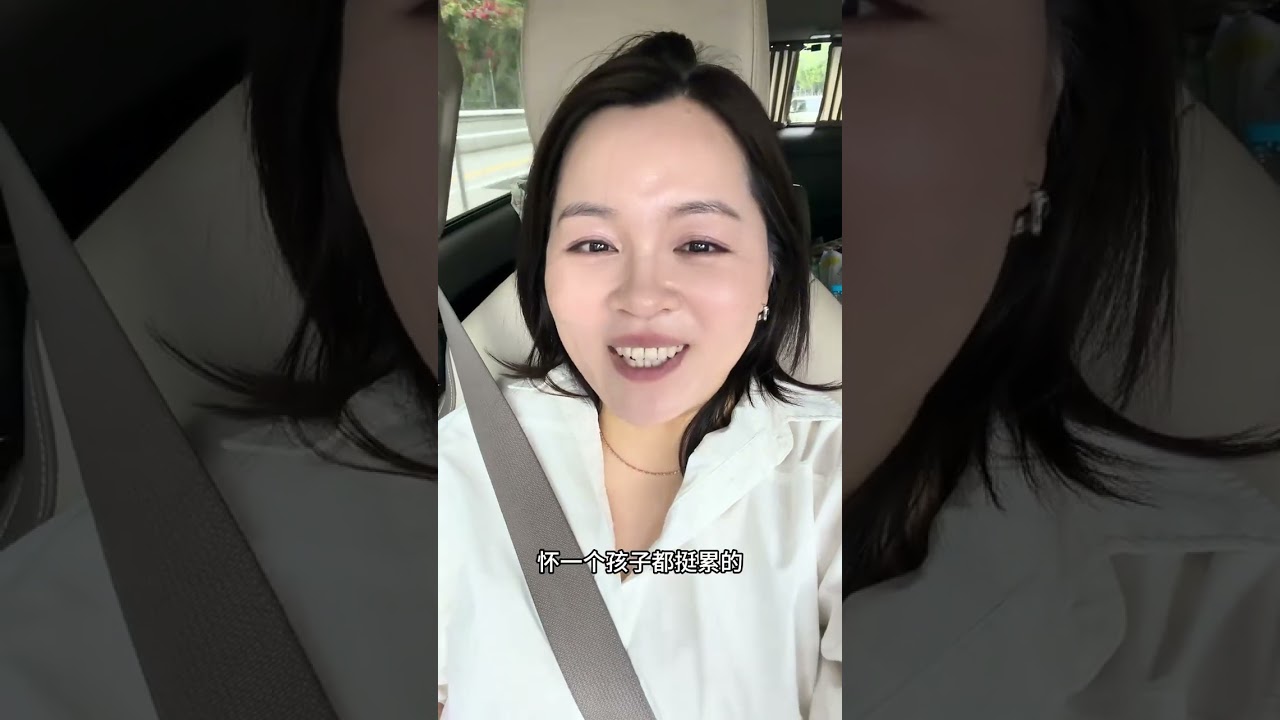 韩国媳妇大敏 韩国大嫂再传好消息,真希望如愿以偿啊,大哥竟然这么说?婆婆开心的不行啊,姐妹们猜猜这次会是什么颜色?