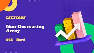 Non-Decreasing Array in JS | 665 | Medium | LeetCode | Brute Force Approach