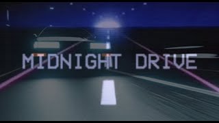 🔥W👽Midnight Drive 62052620🔥#5 mix