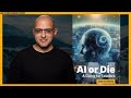 Ai or die  using ai to transform business  ceo jack hidary on cnbcs last call