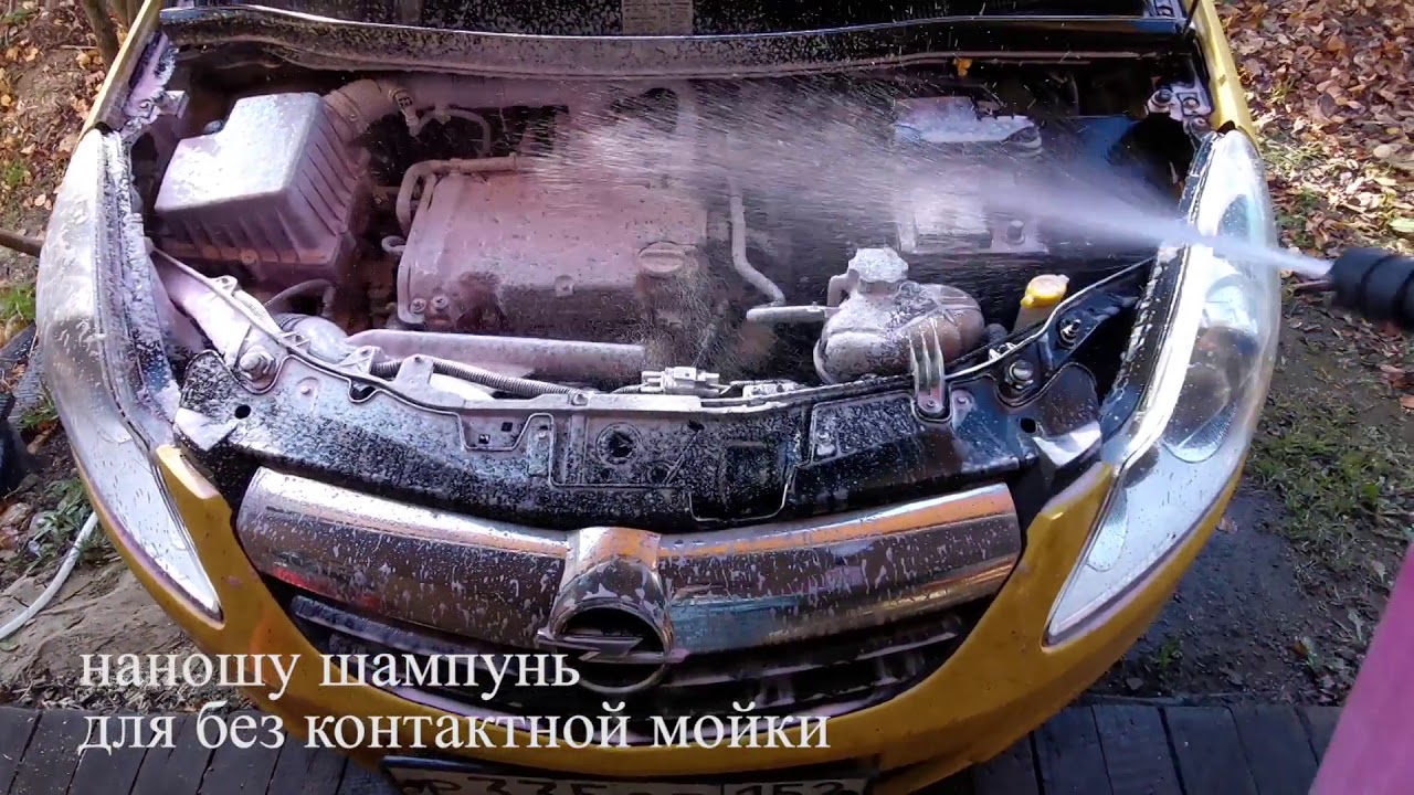 Запчасти opel corsa