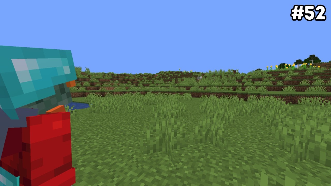 Forever World: Prepping the land for the Monument