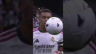 Mbappé 60 ⚽😮