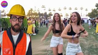 Try Not To Laugh 🔥 Best Fails, Pranks &amp; Memes Compilation #025