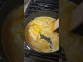 Enjoy a quick and easy dinner with me 🍳 #dog #dinner #easymeals #fail #eggs #toast