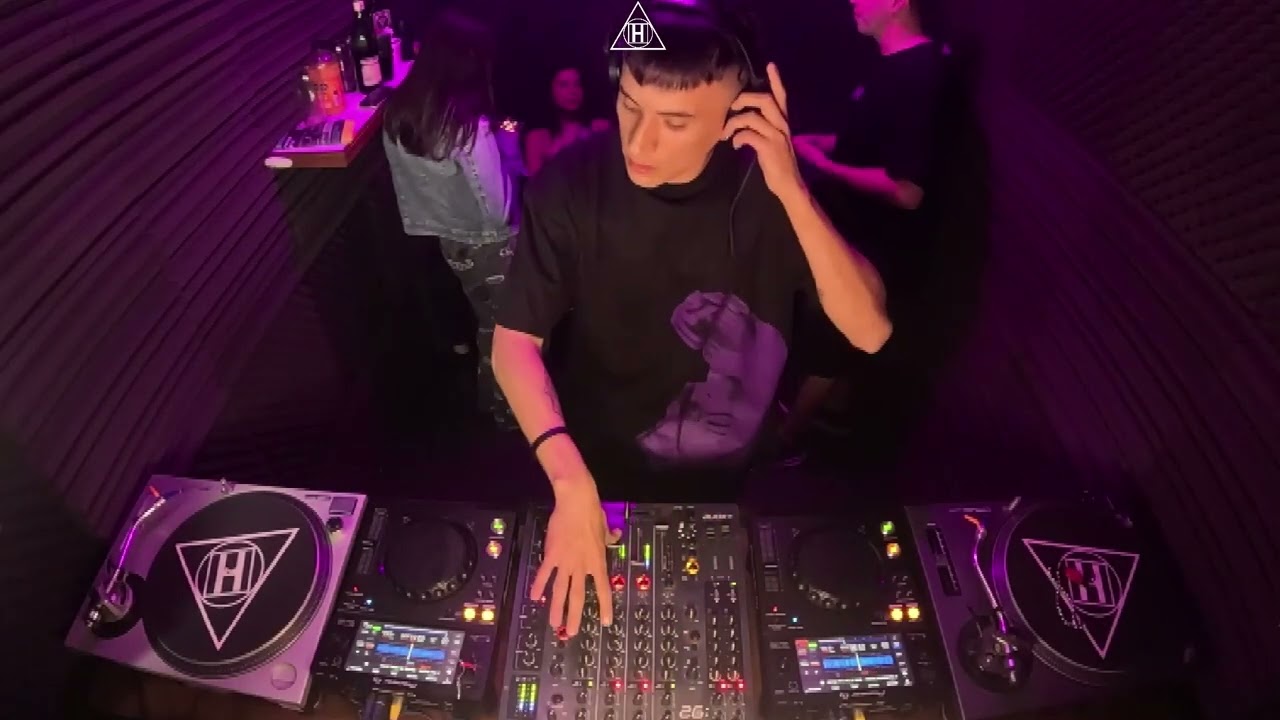 HERMETIK ; JUAN CASTILLO