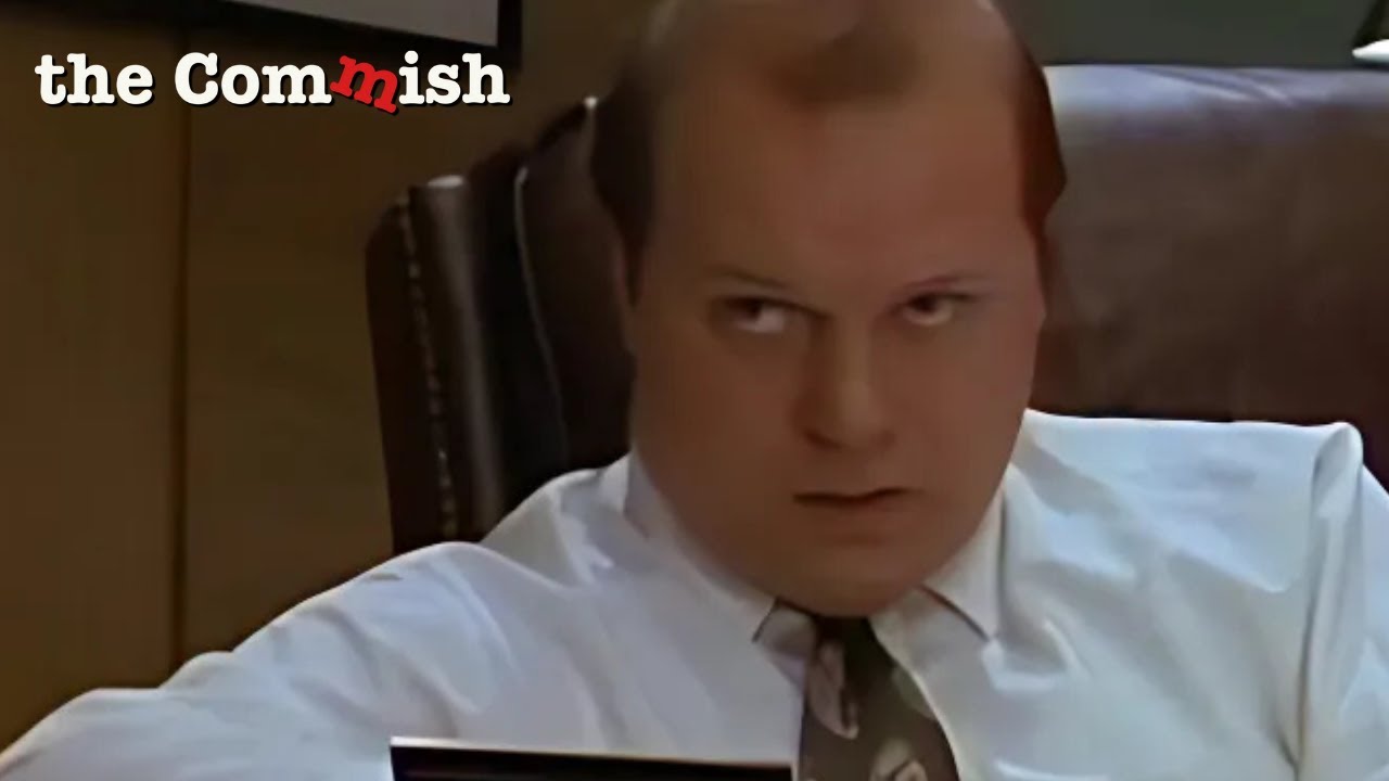 Nothing to Fear But Fear.. | The Commish | S1E4