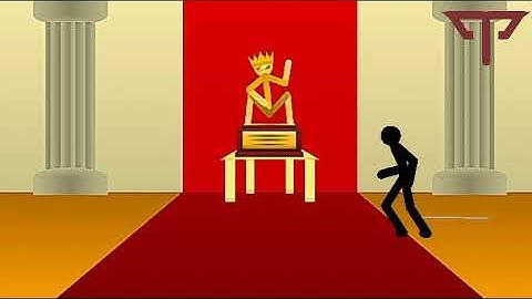 Protect The Trophy Collab Hosted By: Dazer Anims