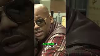 Dame Dash On Becoming Your Own Boss