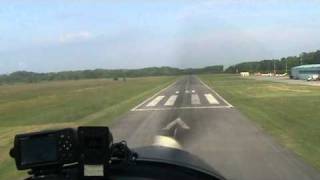 Landing In Tassignano Liql